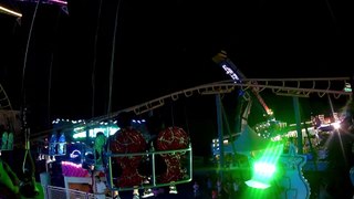 SKY FLYER (Onride) - Pirat'Parc Gruissan 2018