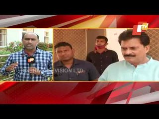 Pipili People Want Maharathy's Family Contest Elections, Says Samir Dash