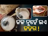 Drinking Water Scarcity Concern For Residents Of Bolangir Town