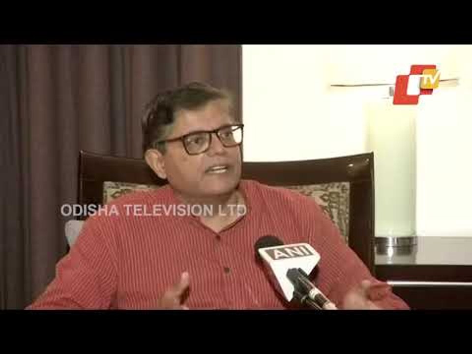 Assam Polls- BJP VP Baijayant 'Jay' Panda On ADR Report