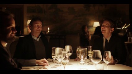 Un Altro Giro - Clip dal film - Cena