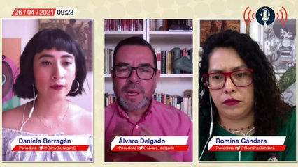 Documental de UdeG y Clío muestra el nivel de vinculación entre Padilla López y Krauze Delgado