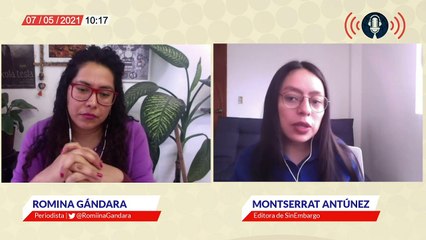 #CrónicasDelEncierro _ Protestas para exigir seguridad en el Metro luego del desplome