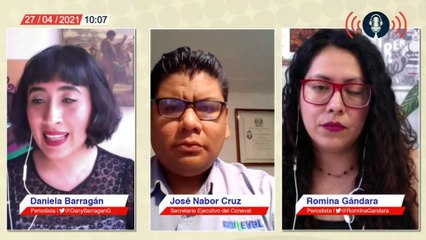 Entrevista | Chiapas, Guerrero y Oaxaca concentran el mayor número de pobreza: Coneval