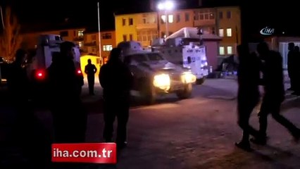 AK Parti’li başkan ve ağabeyine silahlı saldırı
