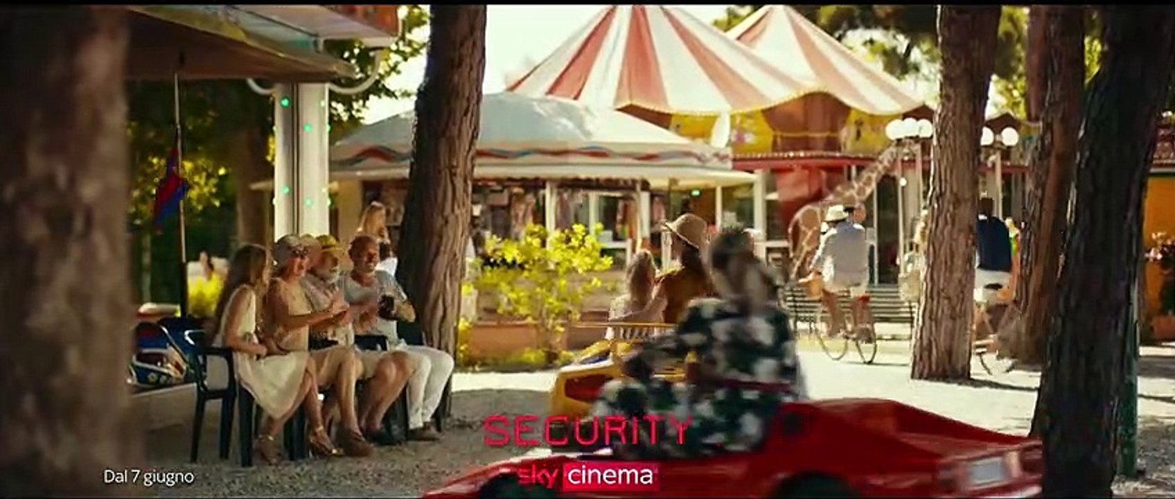 Security Film