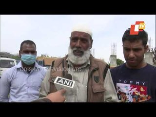 CRPF Organises Free Health Checkup Camp In Dhangri, Jammu & Kashmir