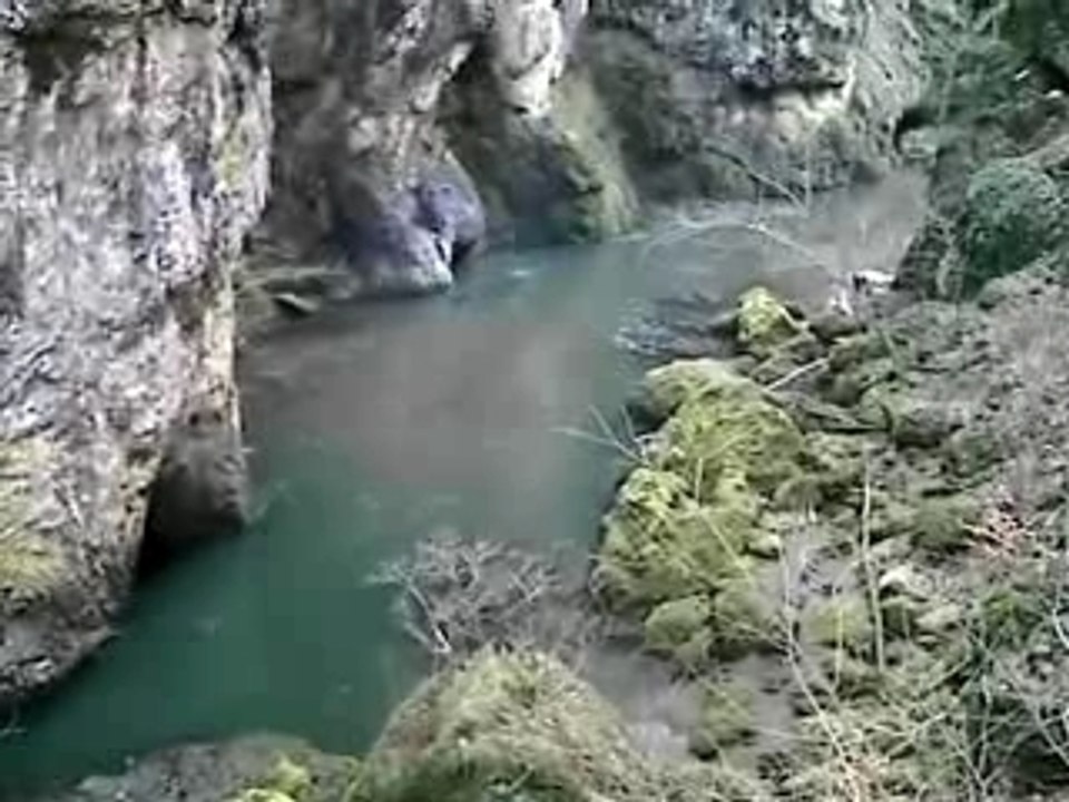 Le pas de cère (Cantal.15)