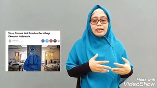 Tips Produktif Di Saat Pandemi