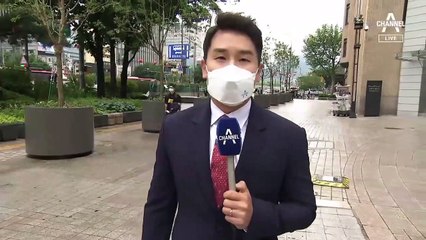 5월 17일 김진의 돌직구쇼 오프닝