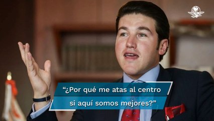 Samuel García exige que libros de texto sean diferentes para NL