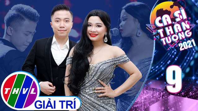 Ca sĩ thần tượng Mùa 4 - Tập 9: Như giấc chiêm bao - Mỹ Linh, Duy Phan