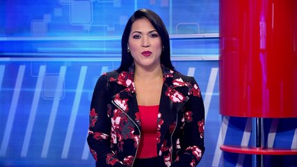 Dalo Bucaram ingresó al país este domingo