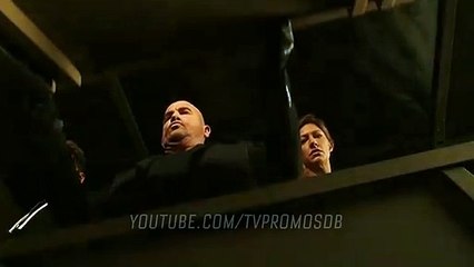 DC's Legends of Tomorrow S06E04 Bay of Squids