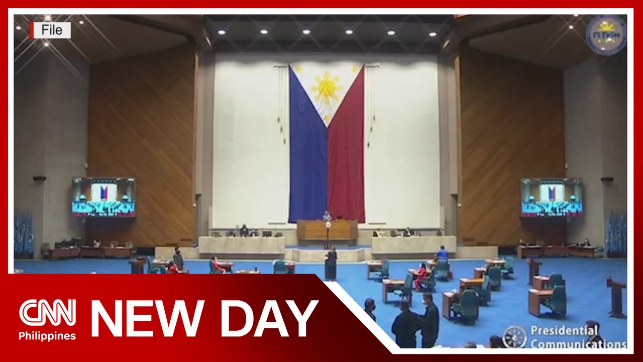 Congress divided over Charter Change as sessions resume