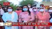 Uttar Pradesh: भोवापुर गांव में नहीं है अभी तक एक भी कोरोना मरीज, CM योगी ने किया दौरा