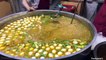 Khoye Wale Mutton Chaney - Sufi Naan Center | Chickpea with Boiled Eggs | Murgh Chane | Kartarpura