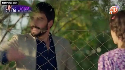 HERCAI  CAPITULO 12  TERCERA TEMPORADA EN ESPAÑOL   (145)