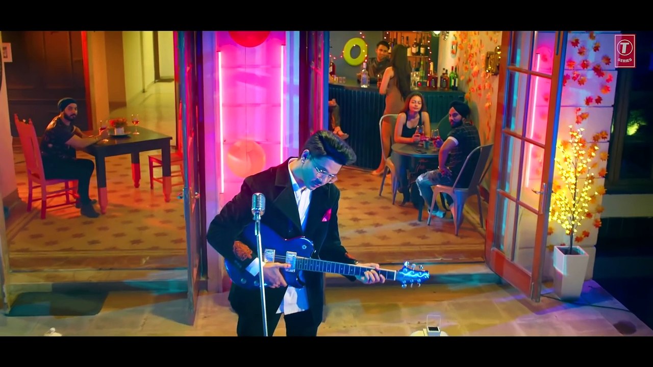 Patthar Wargi Video Song  B Praak  Jaani  Feat Hina Khan Tanmay Ssingh  Ranvir  TSeries  || T series song || Bollywood song