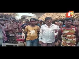 Havildar Detained For Misbehaving With Jail Inmate’s Wife