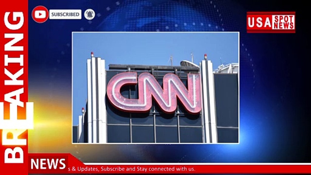 CNN cuts ties with freelancer who tweeted praise for Hitler