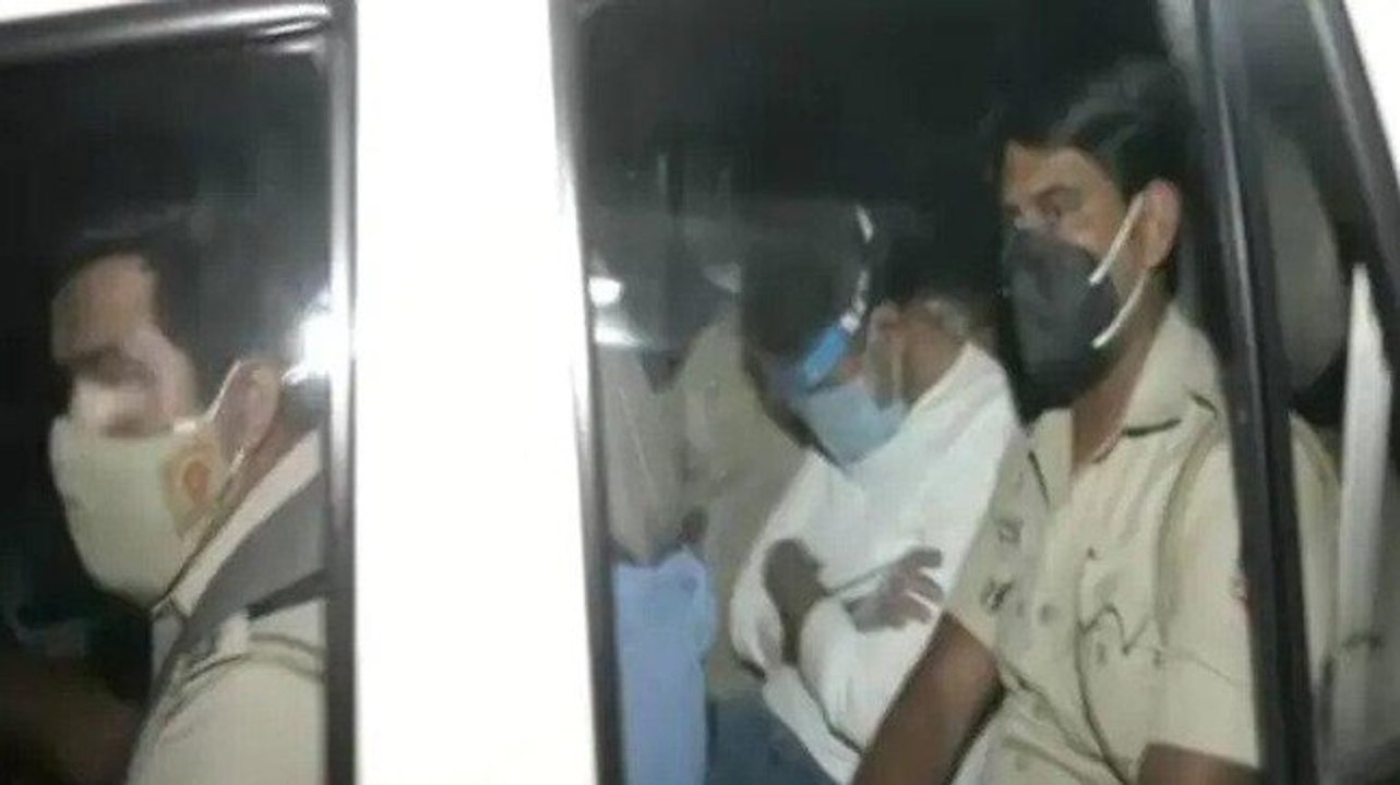 Navneet Kalra arrested in oxygen concentrators black marketing case