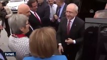 Sakaryalı vatandaştan Kılıçdaroğlu'na referandum dersi!