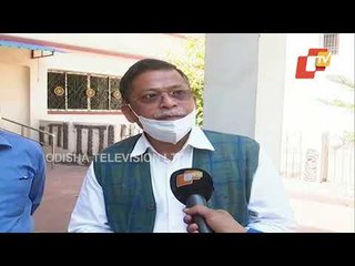 Preparatory Meeting Held For President Kovind's Rourkela Visit