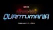 Ant-Man And The Wasp Quantumania (2023) Teaser Trailer  Marvel Studios