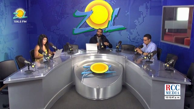 Jonathan Cabrera: hay funcionarios con agenda distinta a Abinader-descanso al personal de vacunación