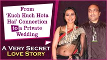Rani Mukherji Was Called House Breaker When She Dated Aditya Chopra | SECRET Love Story