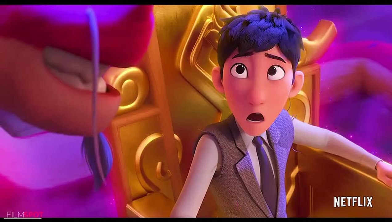 NEW MOVIE TRAILERS 2021 (Weekly 19) video Dailymotion