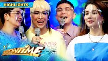 It’s Showtime family congratulates Rabiya Mateo | It's Showtime