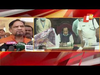 Pandemonium In Odisha Assembly For Last Five Days, House Adjourned Till 12 PM