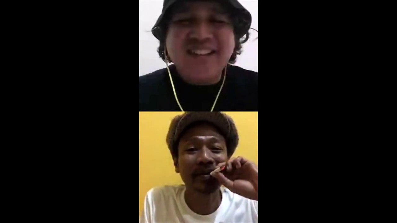 Perjalanan Musik Lukman "Buluk" Laksmana