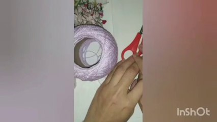 SAPATÊNIS DE CROCHÊ - PARTE 01_ MIA CORDEIRO