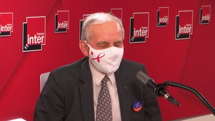 "Qu'est ce que le bonheur? C'est le moment où vous vivez ce que vous espériez vivre. J'ai été intensément heureux" (Axel Kahn)