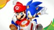 Mario & Sonic aux Jeux Olympiques de Rio 2016 - Trailer officiel