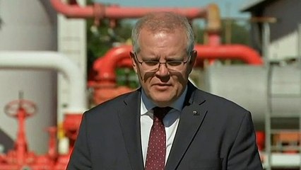 PM says Govt will reopen borders when safe to do so