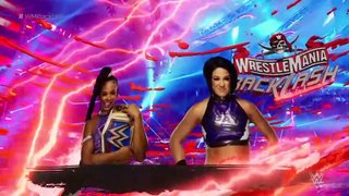 WWE Backlash 16 May 2021 Full Show Part 2