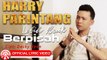 Harry Parintang - Lebih Baik Berpisah [Official Lyric Video HD]
