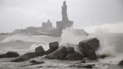 Gujarat braces for cyclone Tauktae; Israel launches new round of airstrikes; more