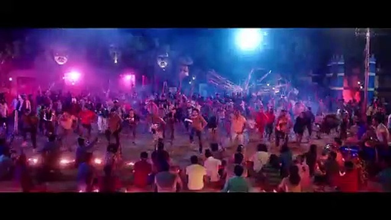 Naan_Sirithal_|_Happy_Birthday_Video_Song_|_Hiphop_Tamizha_|_Iswarya_Menon_|_Sundar_C_|_Raana(360p)