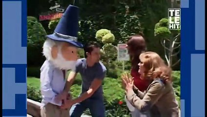 INCOGITO JAIME DUENDE EN TELEVISA