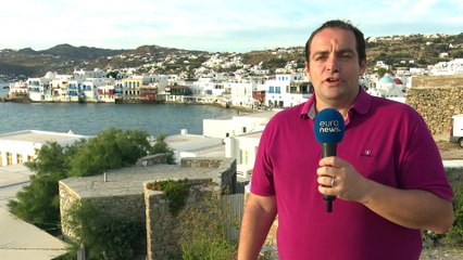 Αποστολή στη Μύκονο: Οι μεγάλες προσδοκίες για το φετινό καλοκαίρι