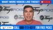 5/17/21 FREE MLB Picks and Predictions on MLB Betting Tips for Today