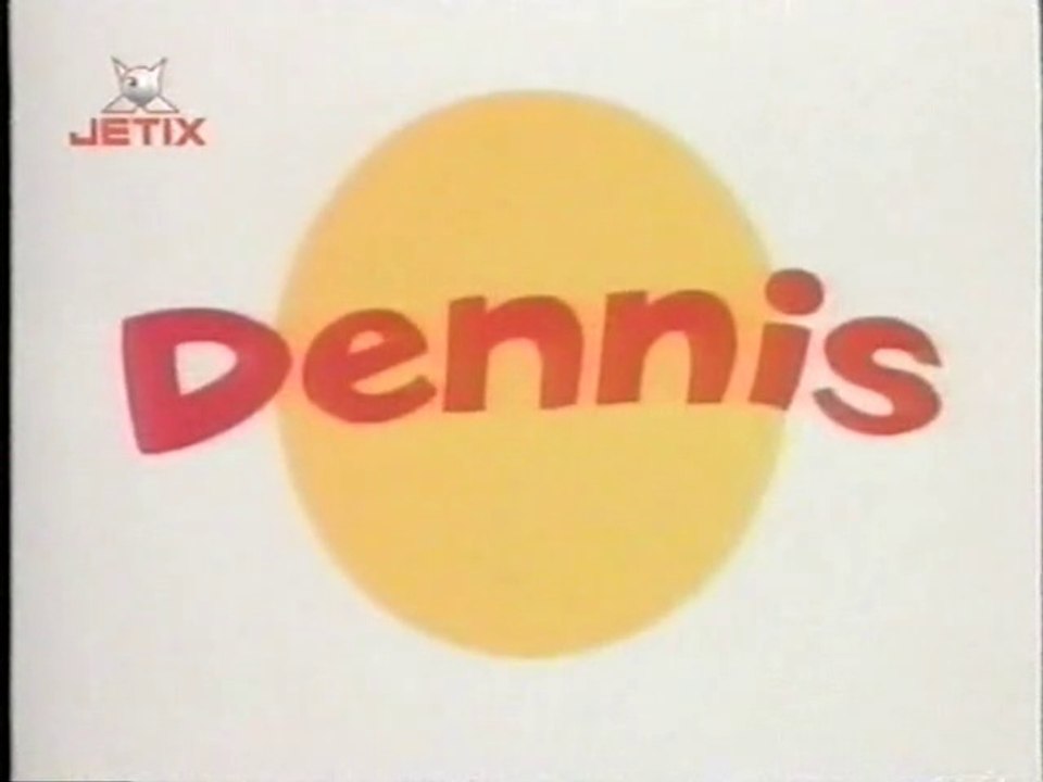 Dennis - 76. Der Fuchs und der Stier