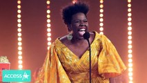 Leslie Jones Opens MTV Movie & TV Awards w Hilarious Online Dating Stories