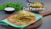4 Types Easy & Quick Parantha | Aloo Parantha | Pyaz Parantha | Channa Dal Parantha Achari Parantha