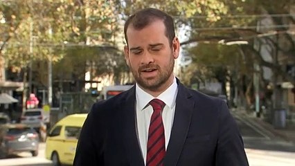 Public hearings at Royal Commission begin in Melbourne